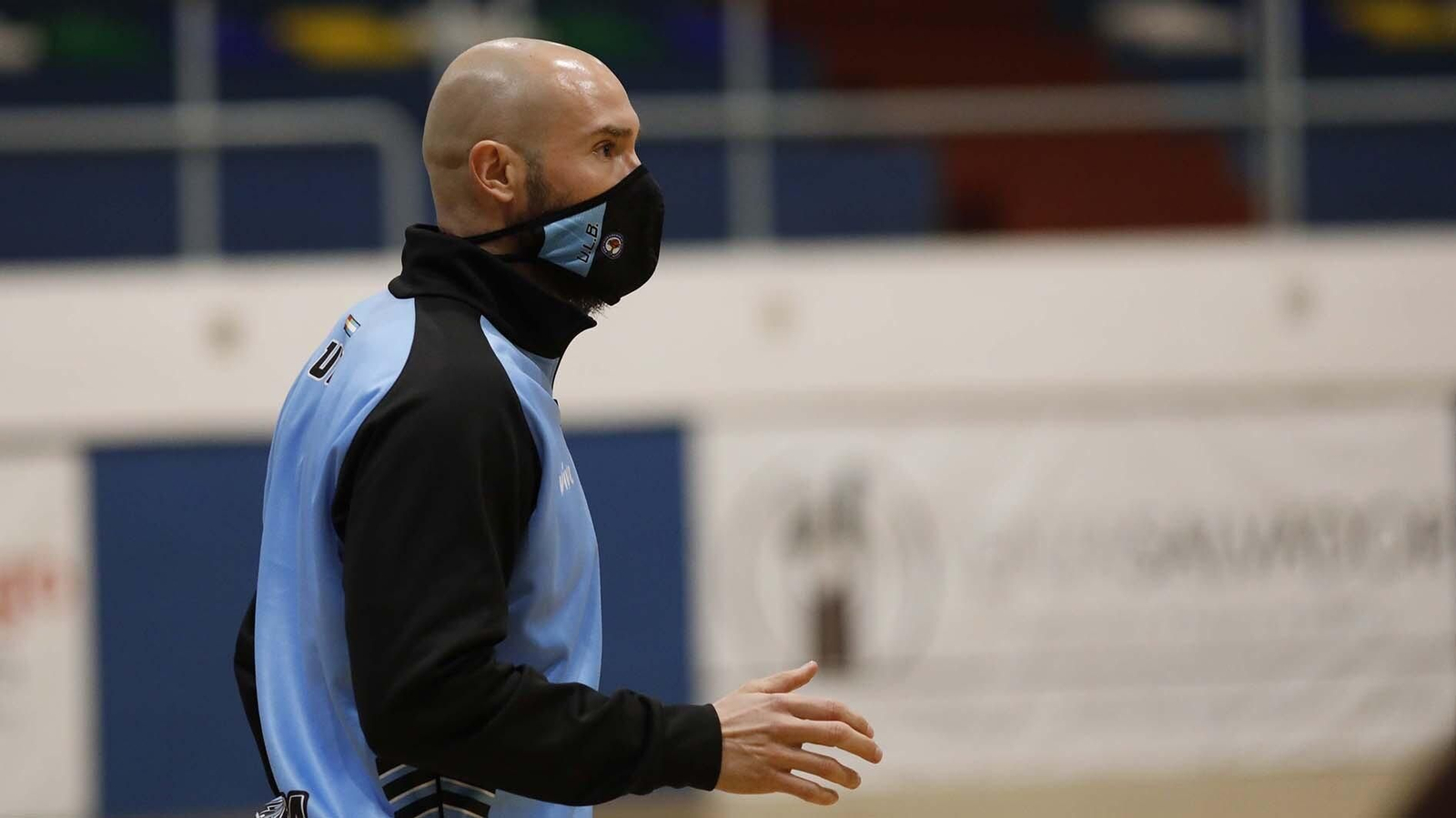 La Unión Linense de Baloncesto - Novaschool de Málaga