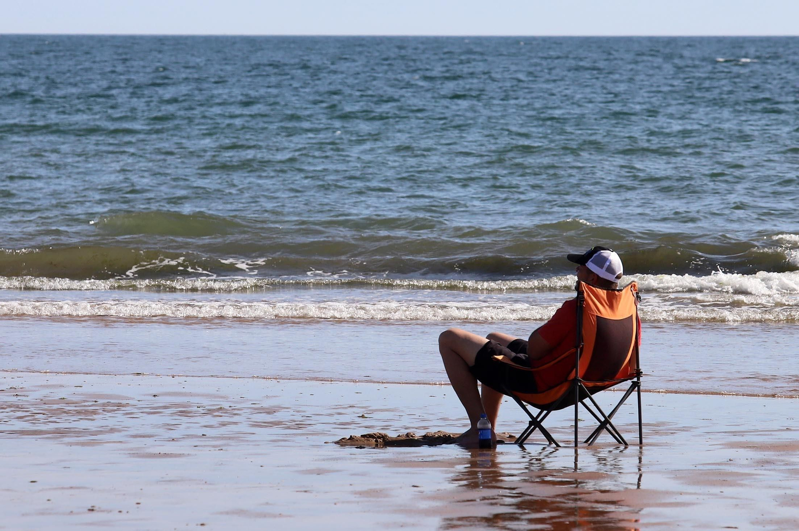 Playa de Punta Umbría (Punta Umbría)