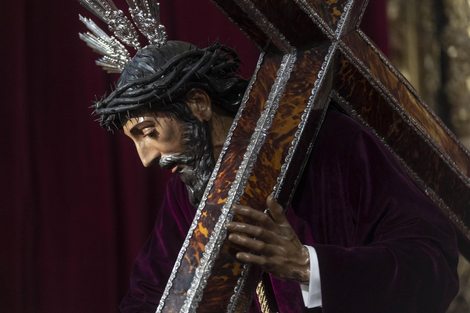 1994 | Jesús Nazareno (La O)