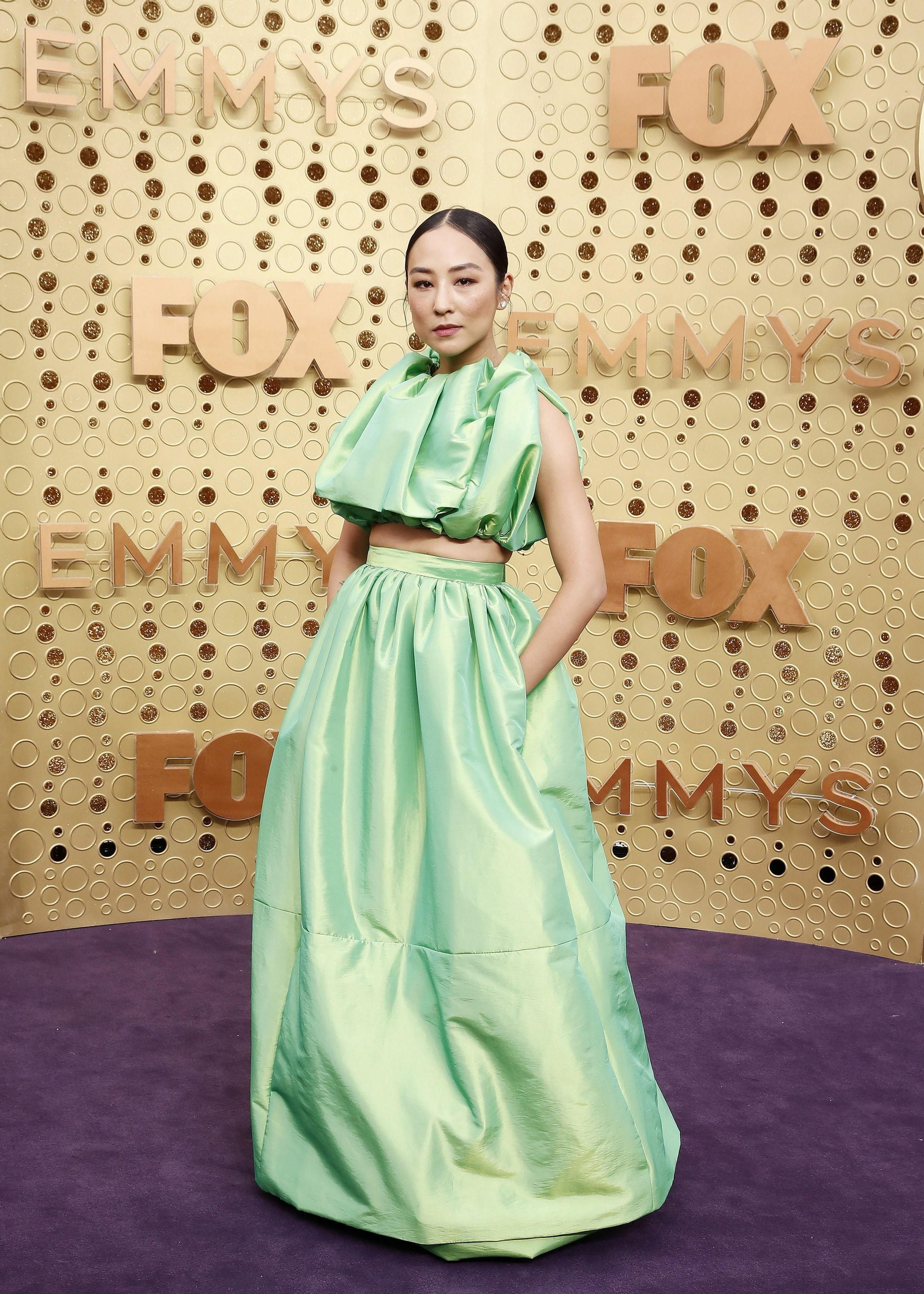 Los looks de la gala de los Emmys 2019