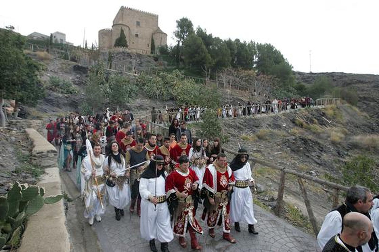 Foto: Rafael G / Javier Alonso