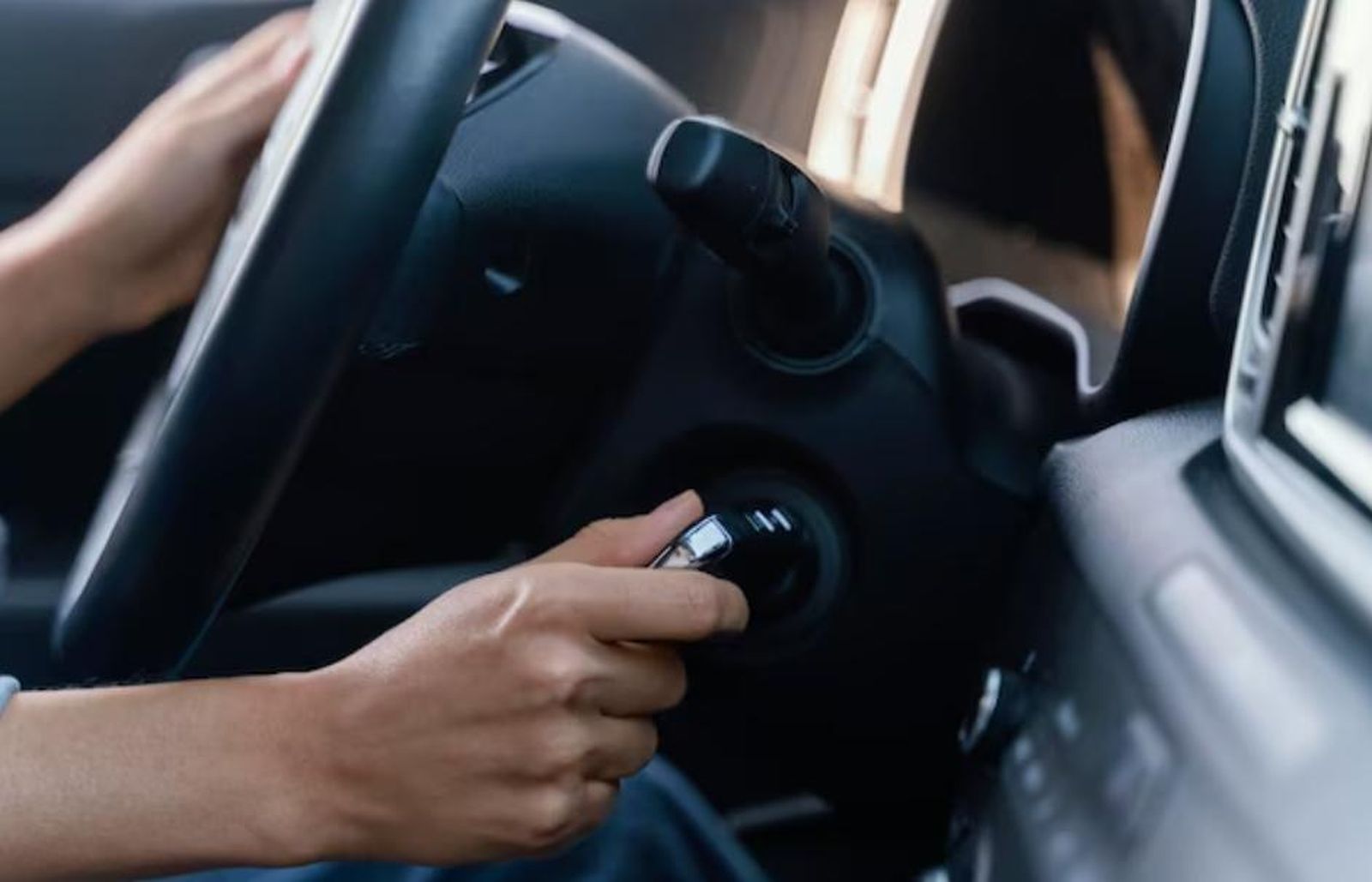 Sistema de diagnóstico de Citroen