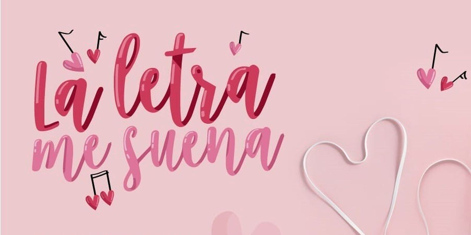 El Centro Comercial La Sierra pondrá a prueba los conocimientos musicales de público retándole a adivinar el título de una canción romántica