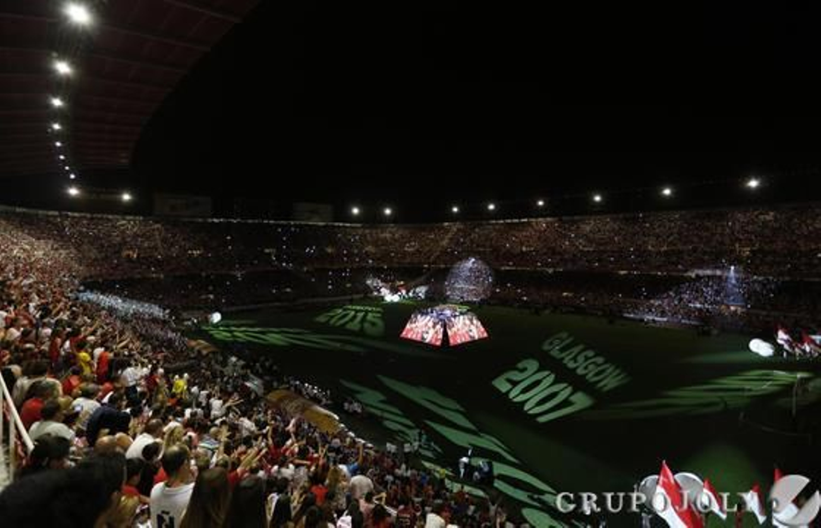 Foto: Antonio Pizarro