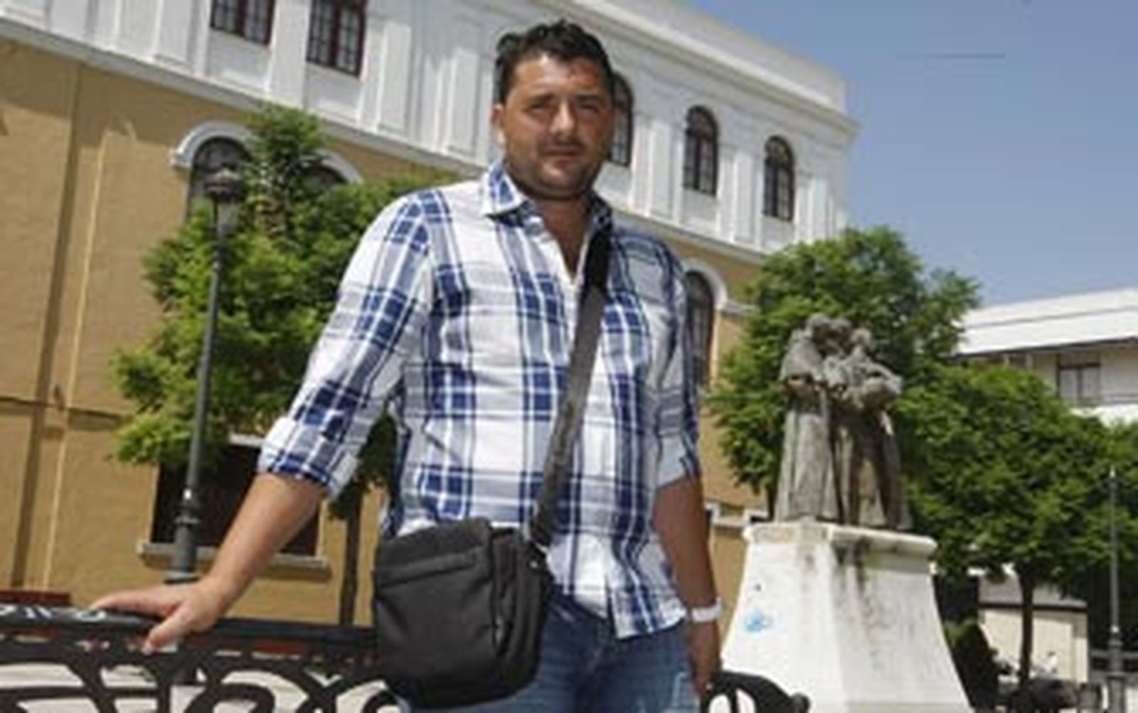 Viqueira ya sondea opciones en el mercado sudamericano