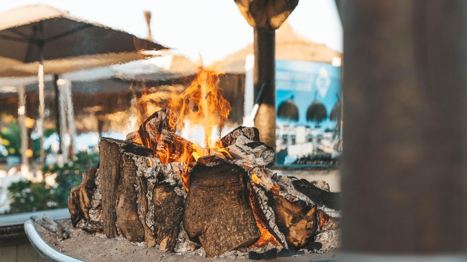 La gastronomía de Torremolinos es otro de sus atractivos.