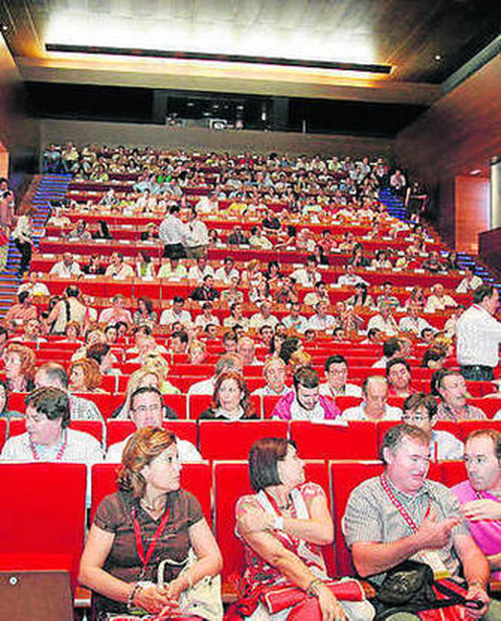 Teatro Auditorio de Vícar.