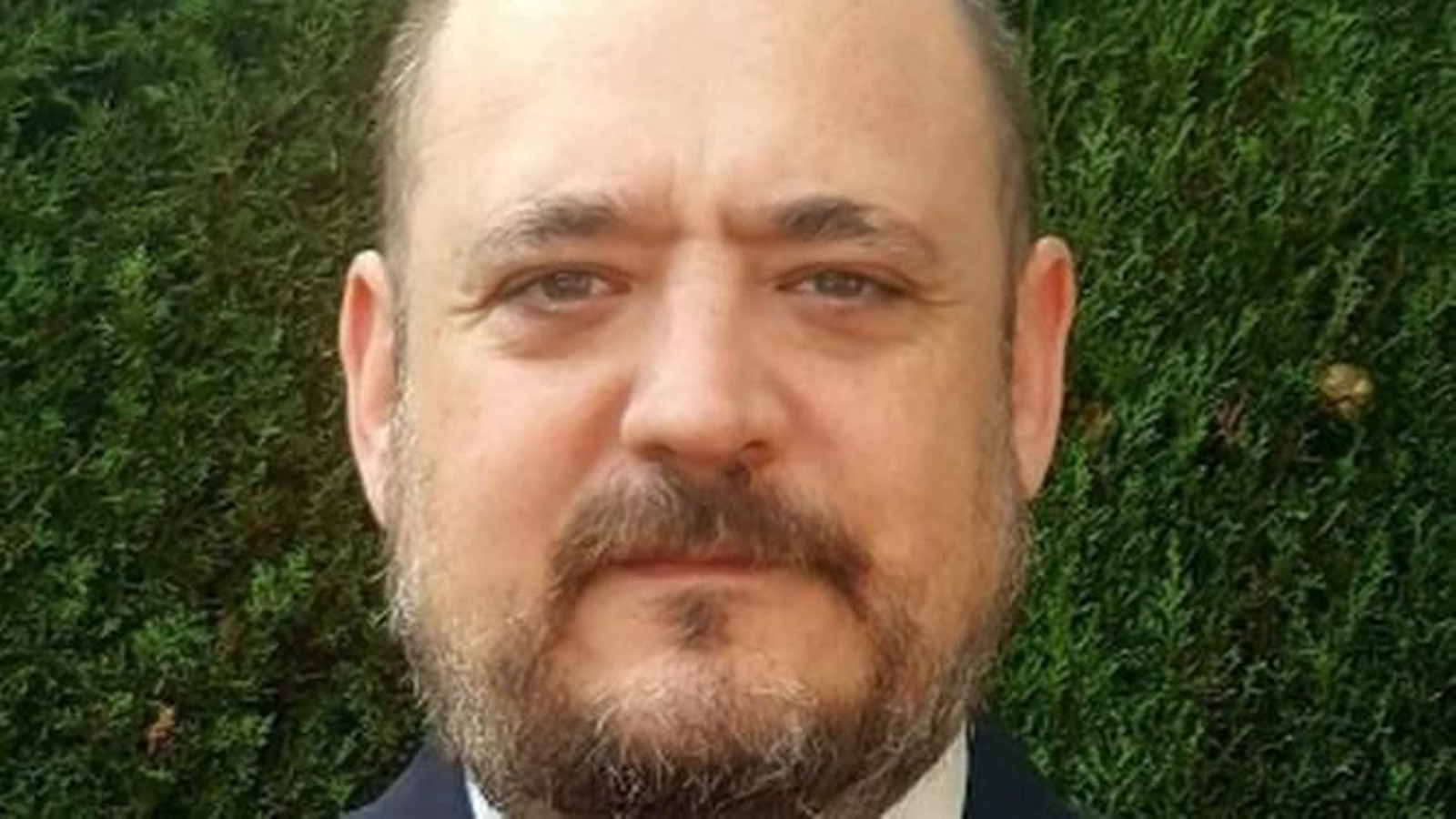 José Manuel Gómez, el nuevo hermano mayor de El Sol