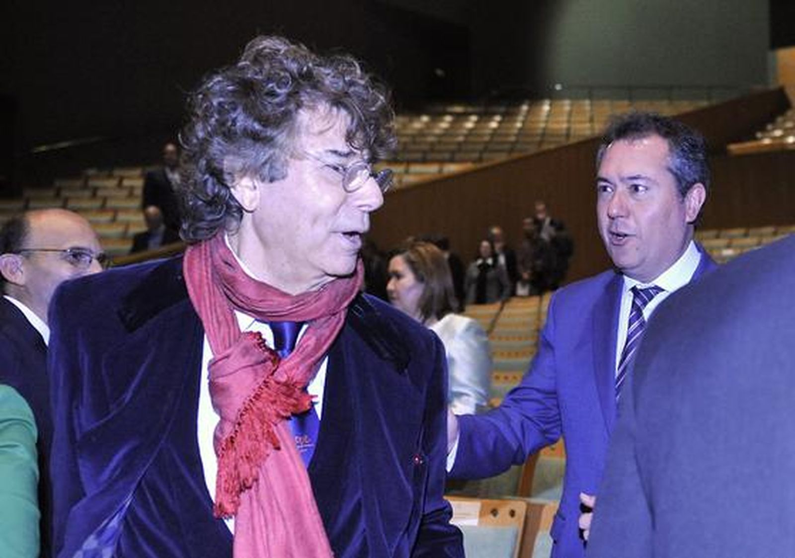 Foto: Juan Carlos Vazquez