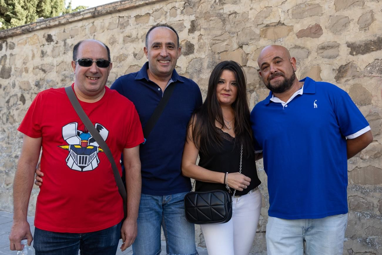 Concierto de Joaquín Sabina en su gira de despedida "Hola y Adiós"