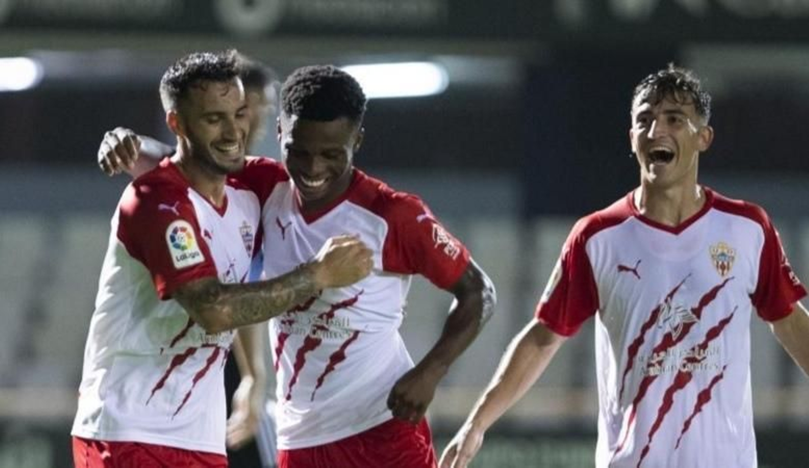 Obeng priva a Ramazani de ganar el 'MVP' de la primera jornada