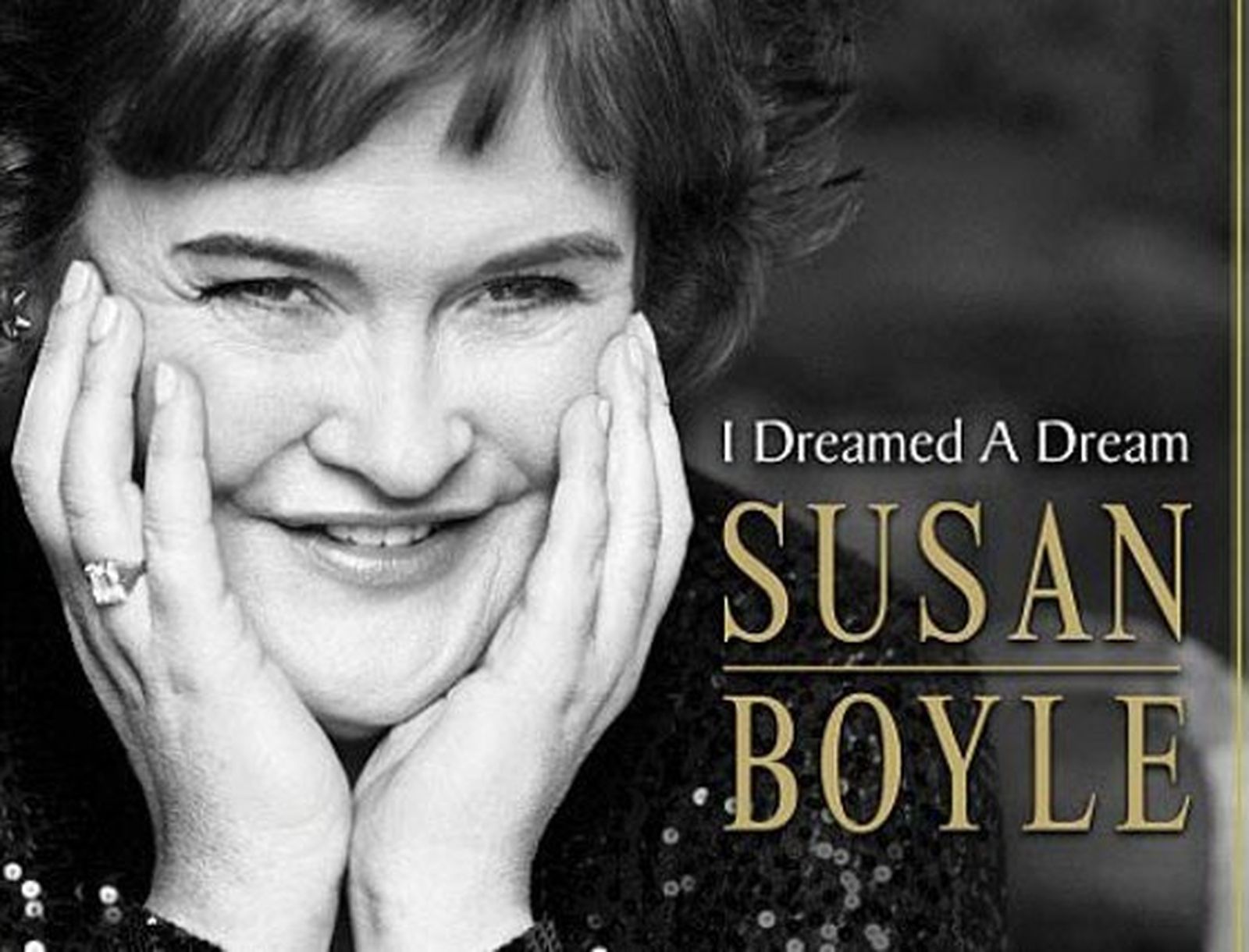 Susan Boyle, lo más visto de Youtube en 2009