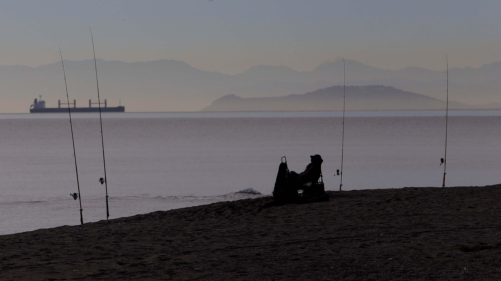 Playas de La Línea de la Concepción