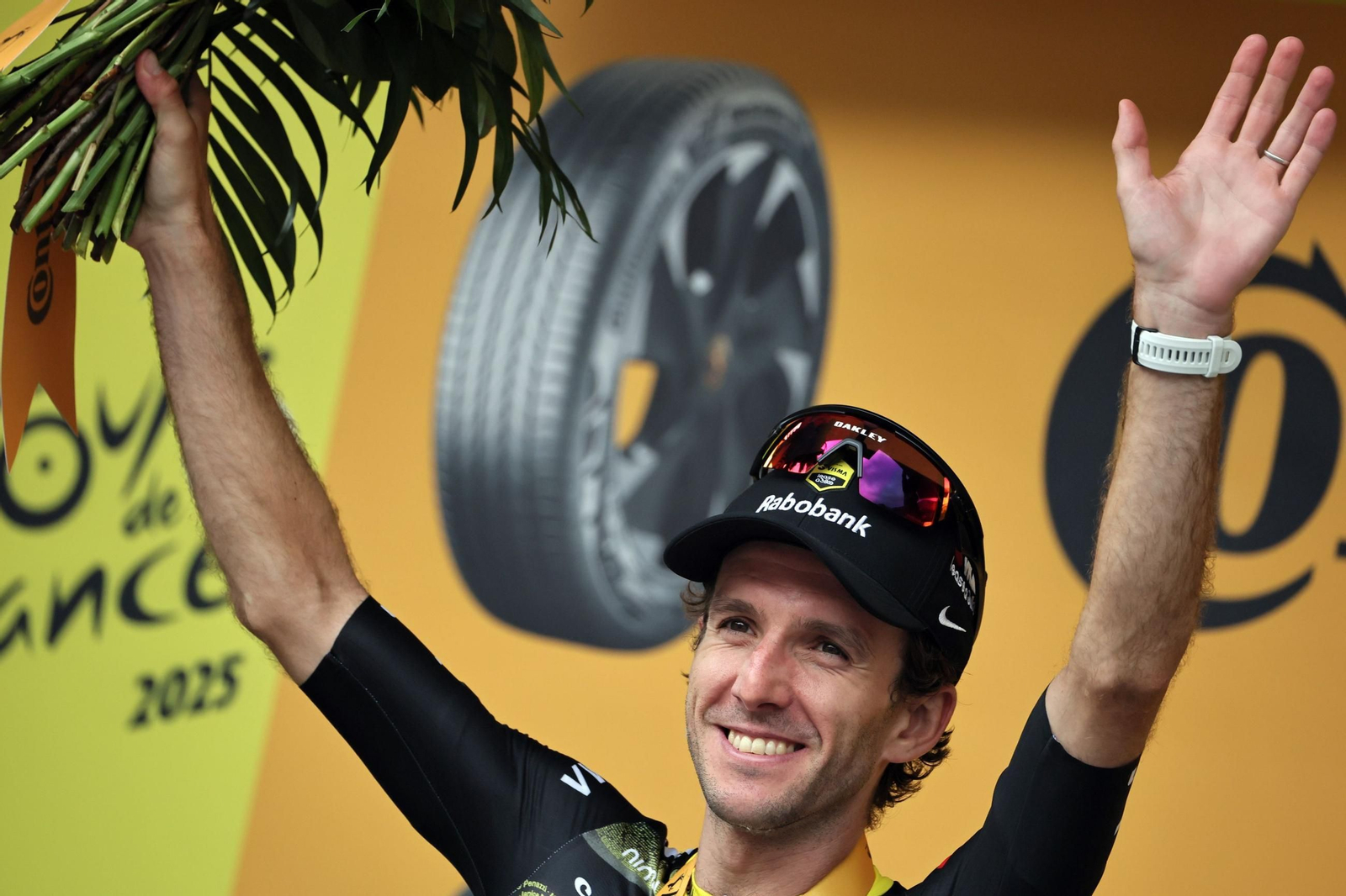 Las mejores fotos del Tour de Francia | Etapa 10