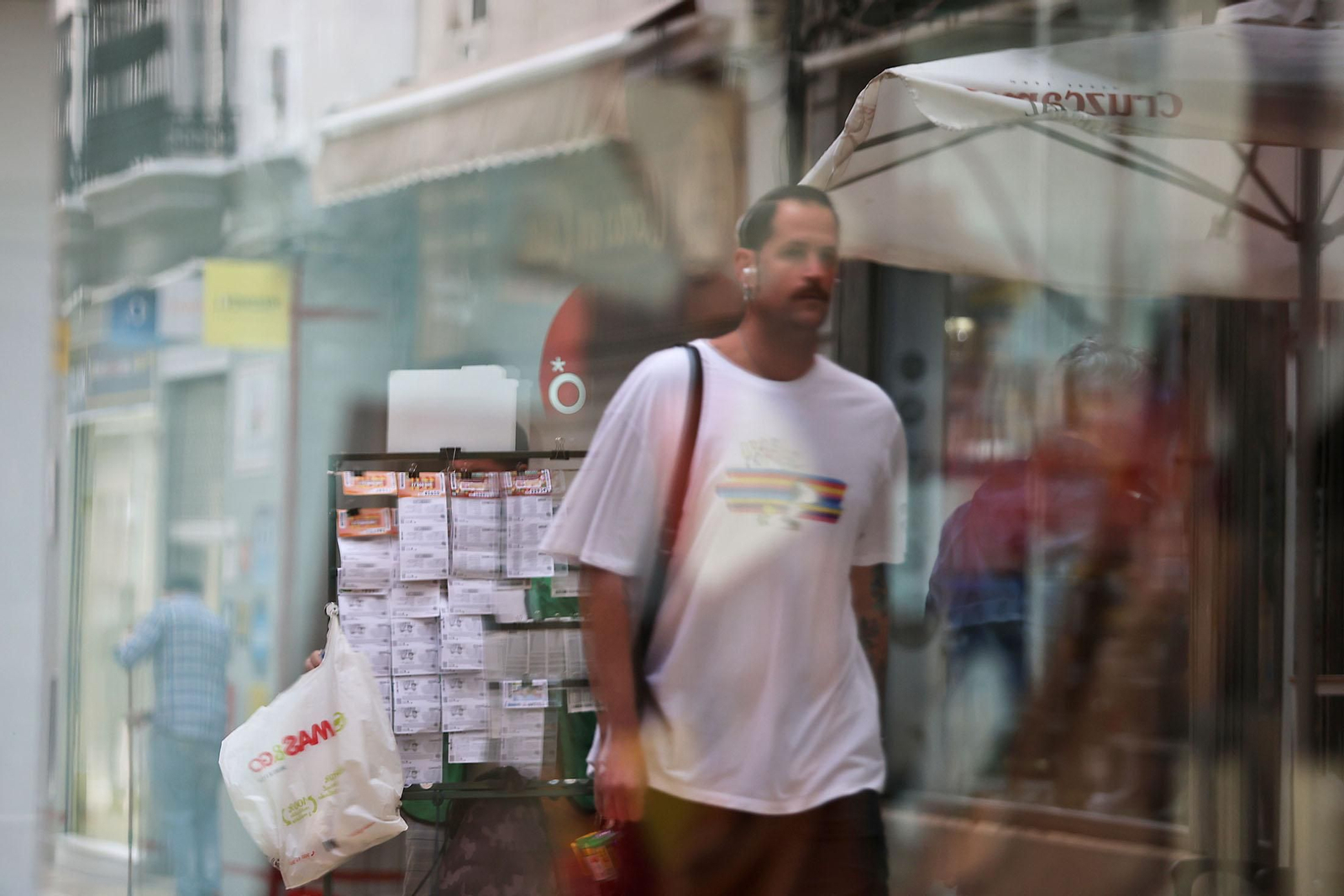 Las imágenes más destacadas del miércoles 9 de octubre en Huelva