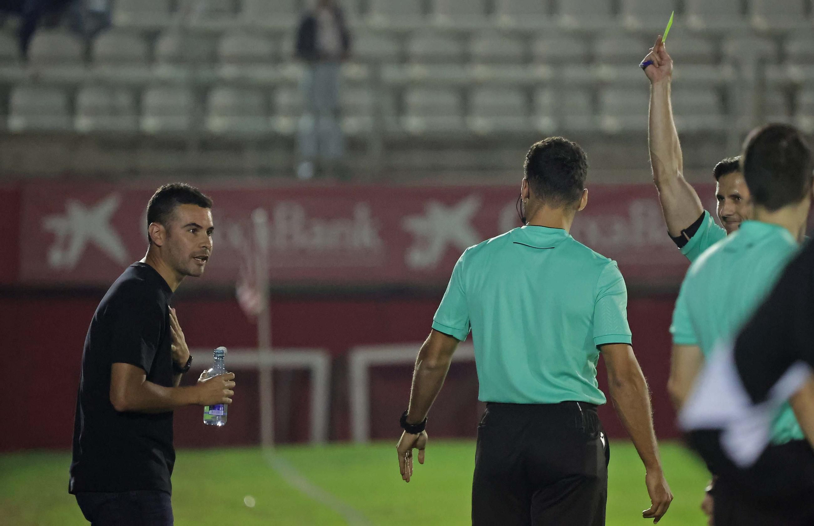 Las mejores fotos del Algeciras - Ceuta