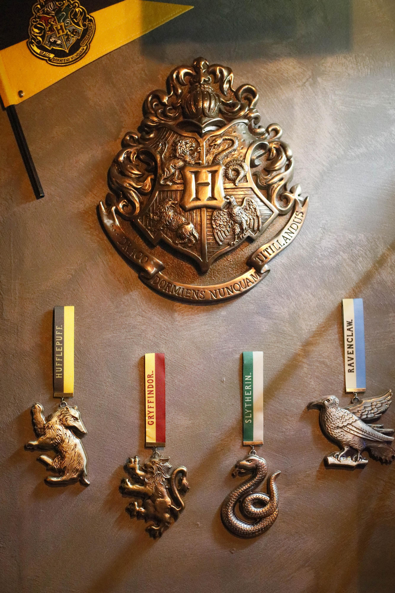 No es lugar para no magos abre en Almería, te lo contamos en imágenes