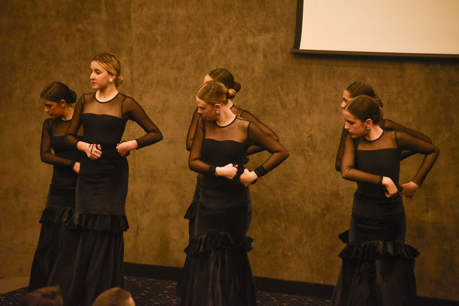Las fotos de la entrega de los Premios a la Mujer Linense 2026