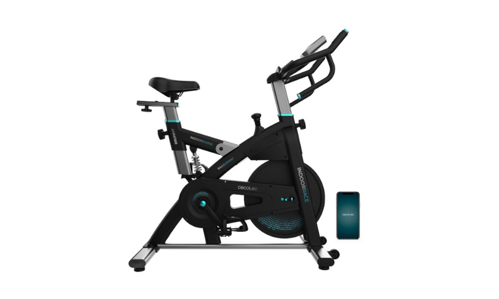 Cecotec DrumFit Indoor 24000