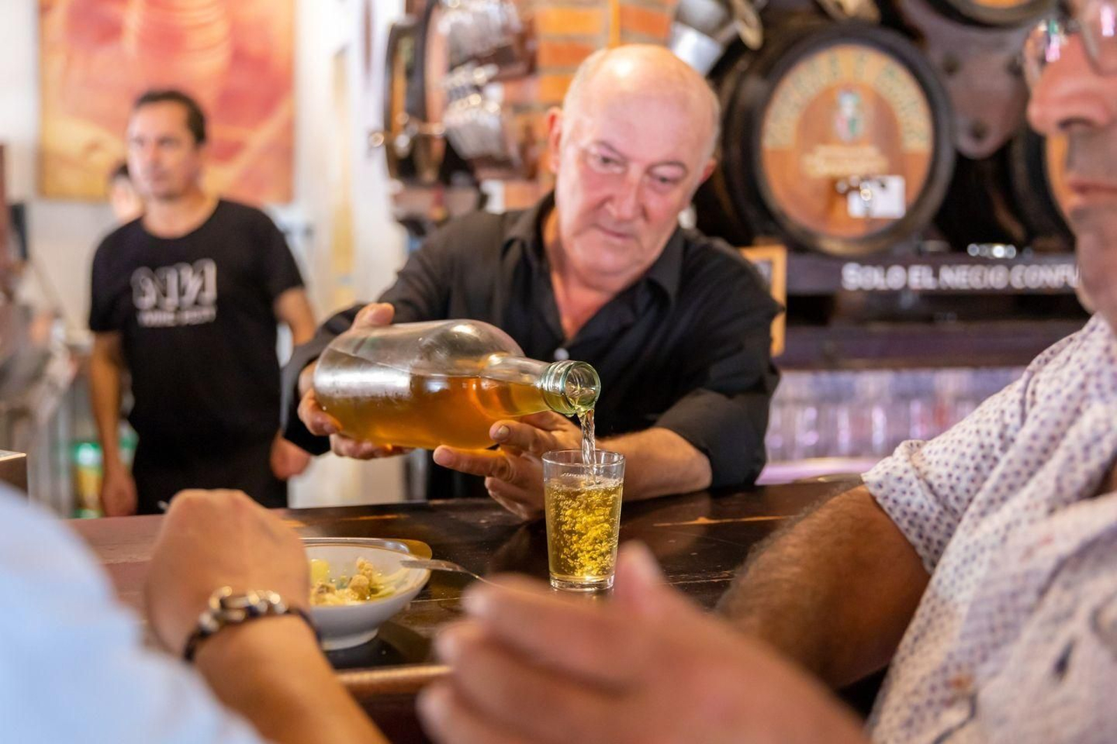 La Taberna der Guerrita