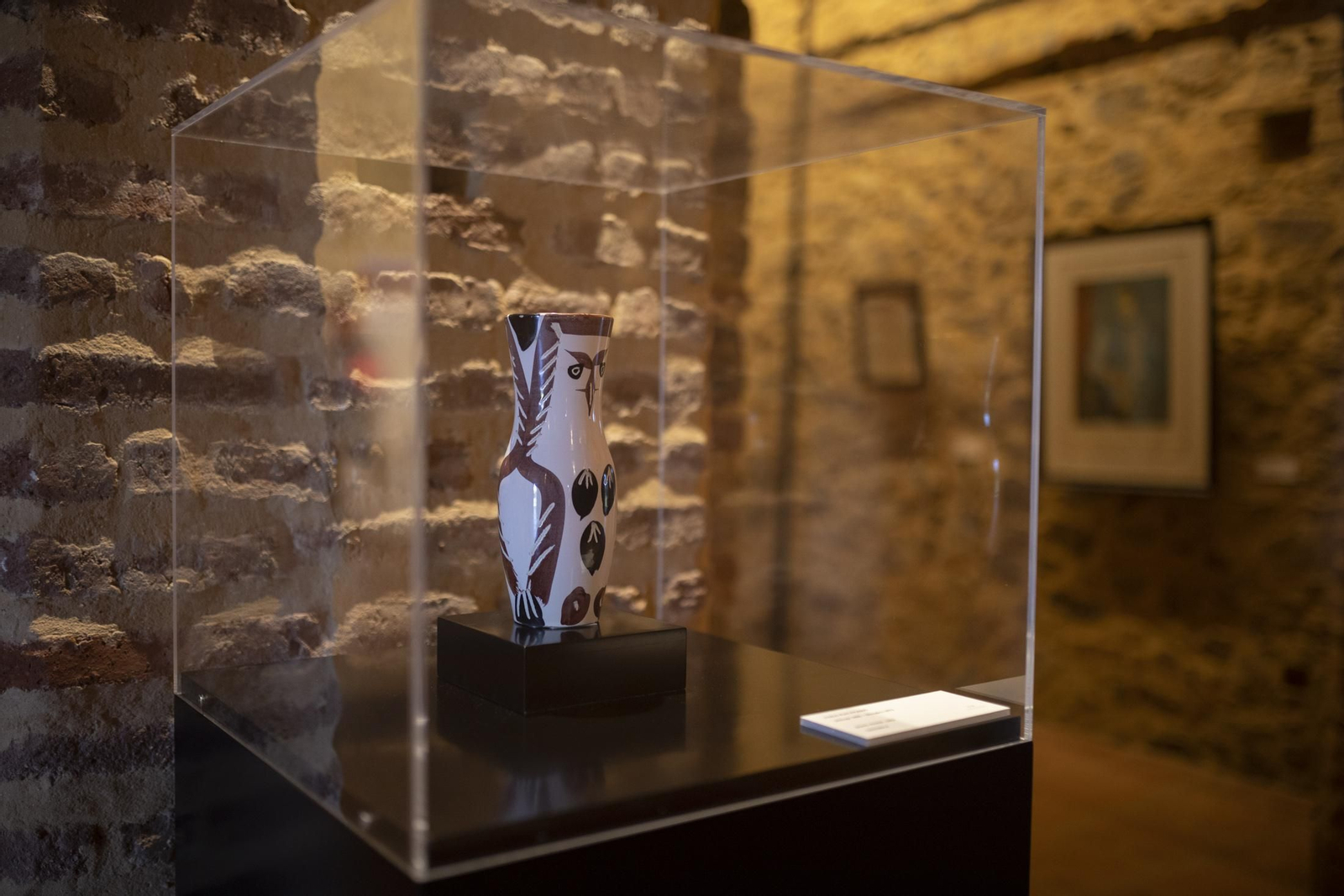 Imágenes de La Nava