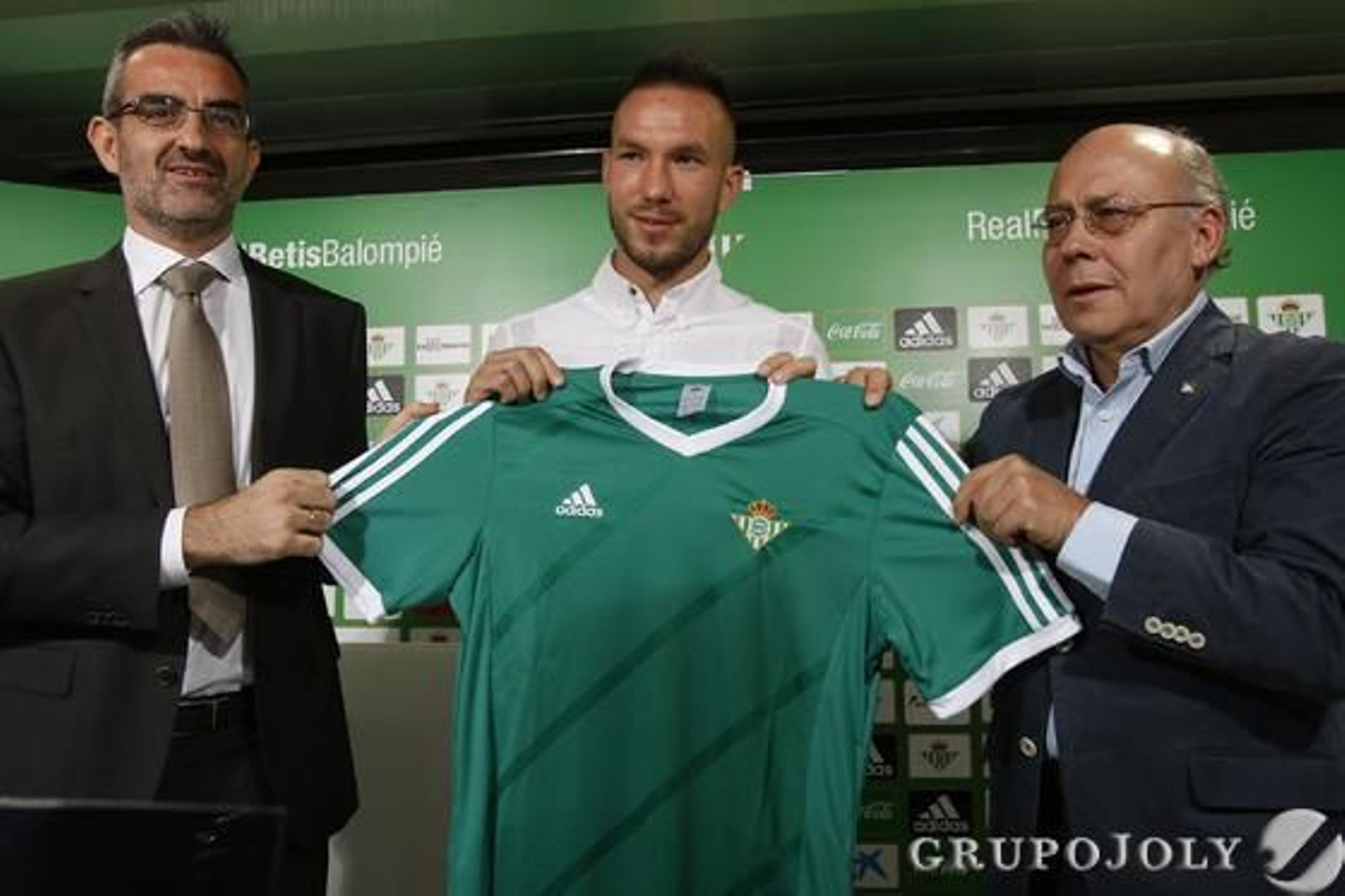 Foto: Antonio Pizarro