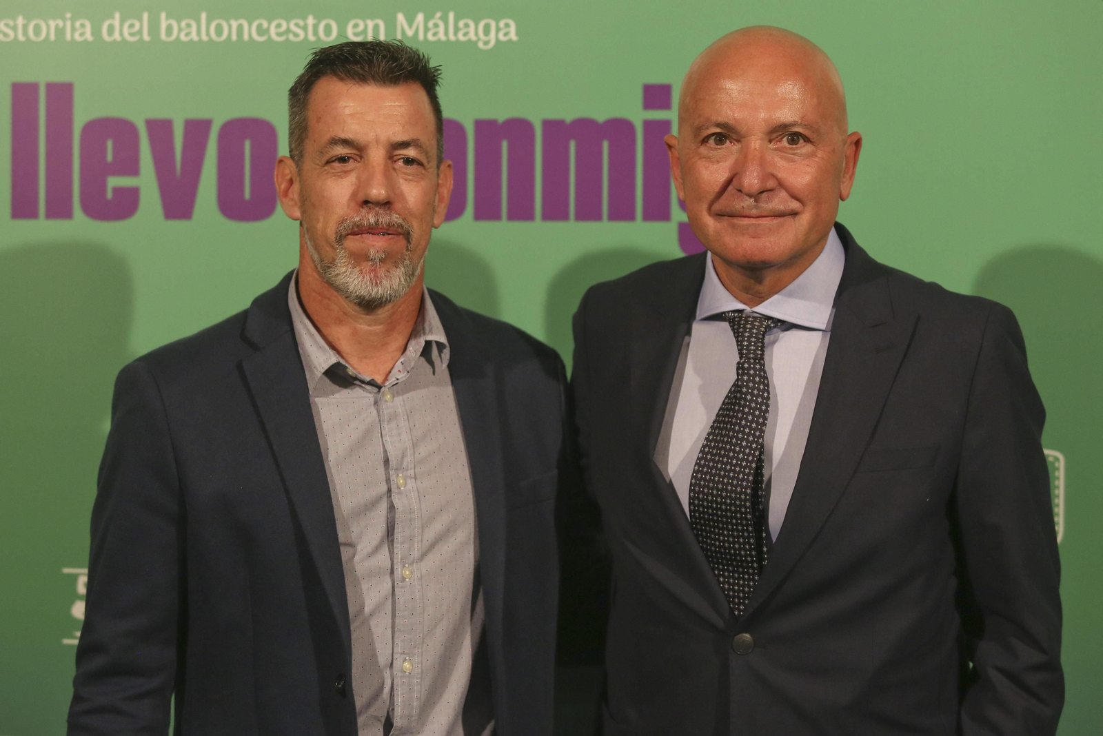 Presentación del documental "Siempre te llevo conmigo"