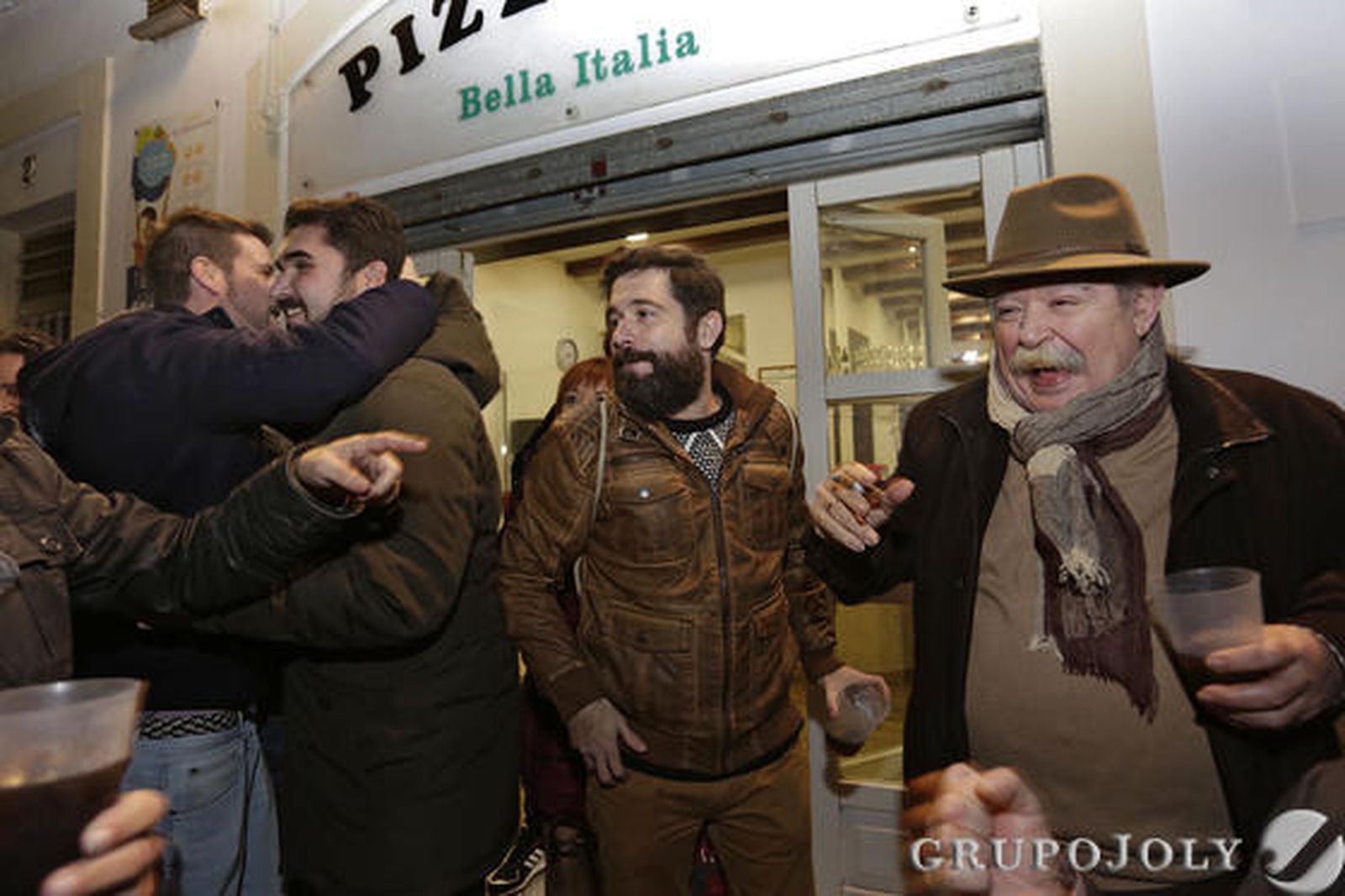 Foto: Fito Carreto /Jesus Marin