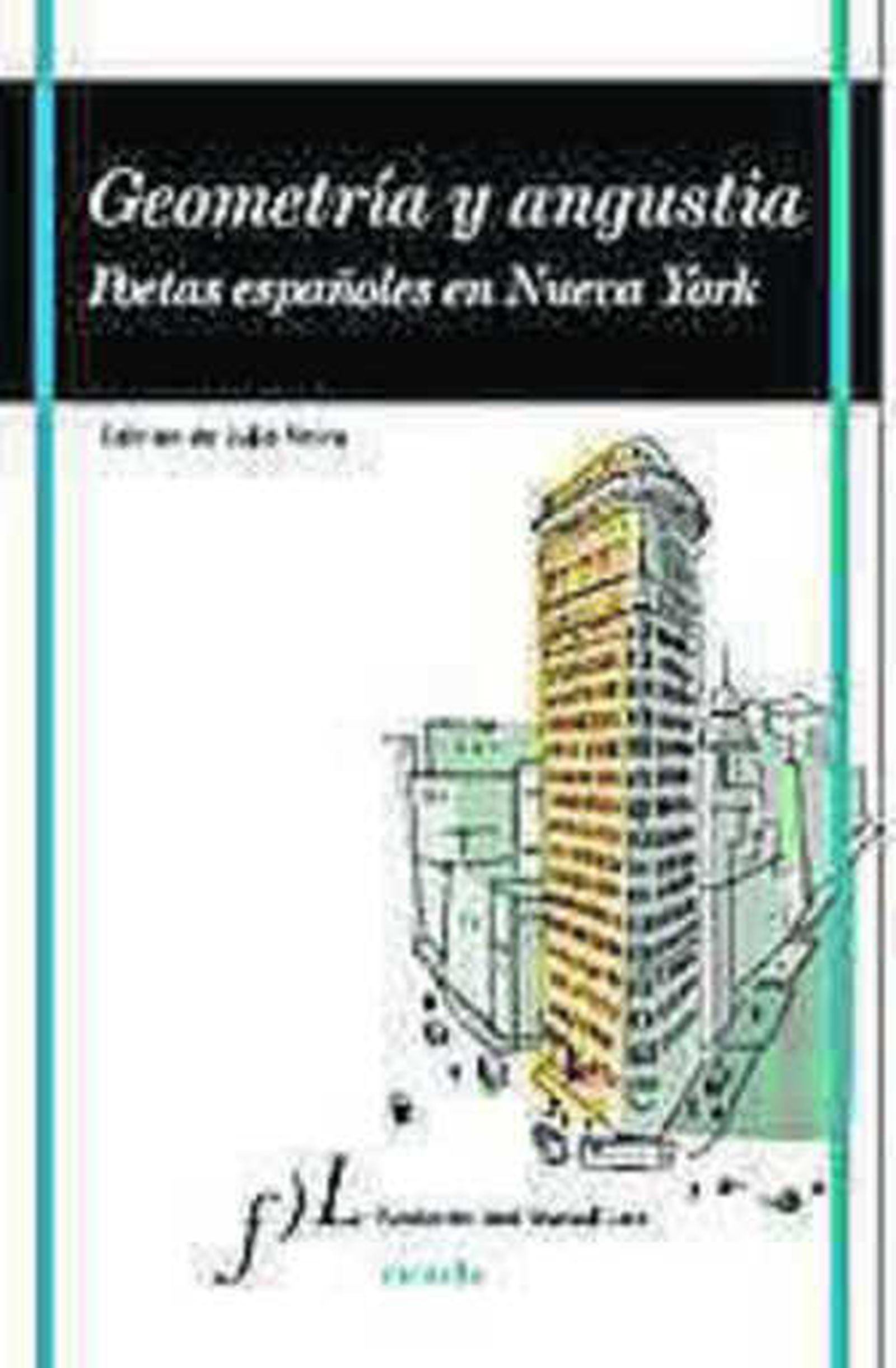 El escritor Julio Neira durante un paseo por las calles de Nueva York.