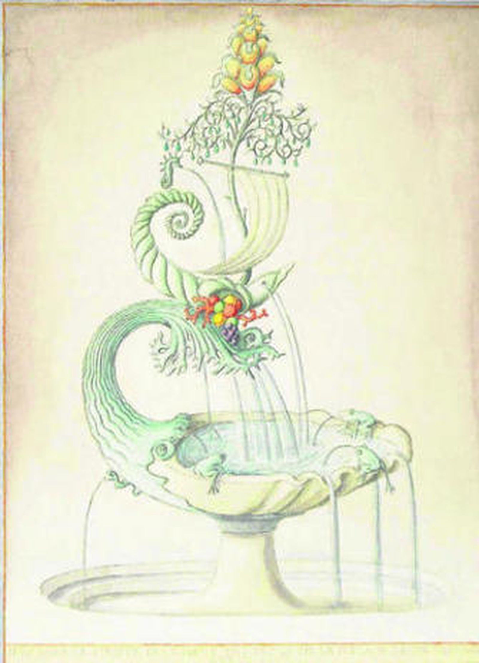 Las heterodoxias de Guillermo Pérez Villalta