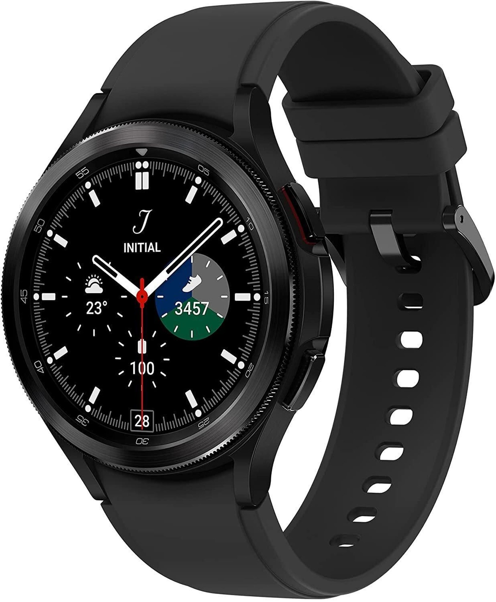 Samsung Galaxy Watch4 Classic – Smartwatch