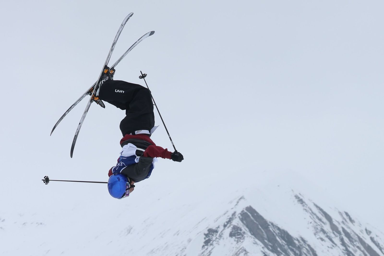 Las mejores fotos de los Juegos Olímpicos de invierno Milán Cortina d'Ampezzo 2026 | Quinta jornada