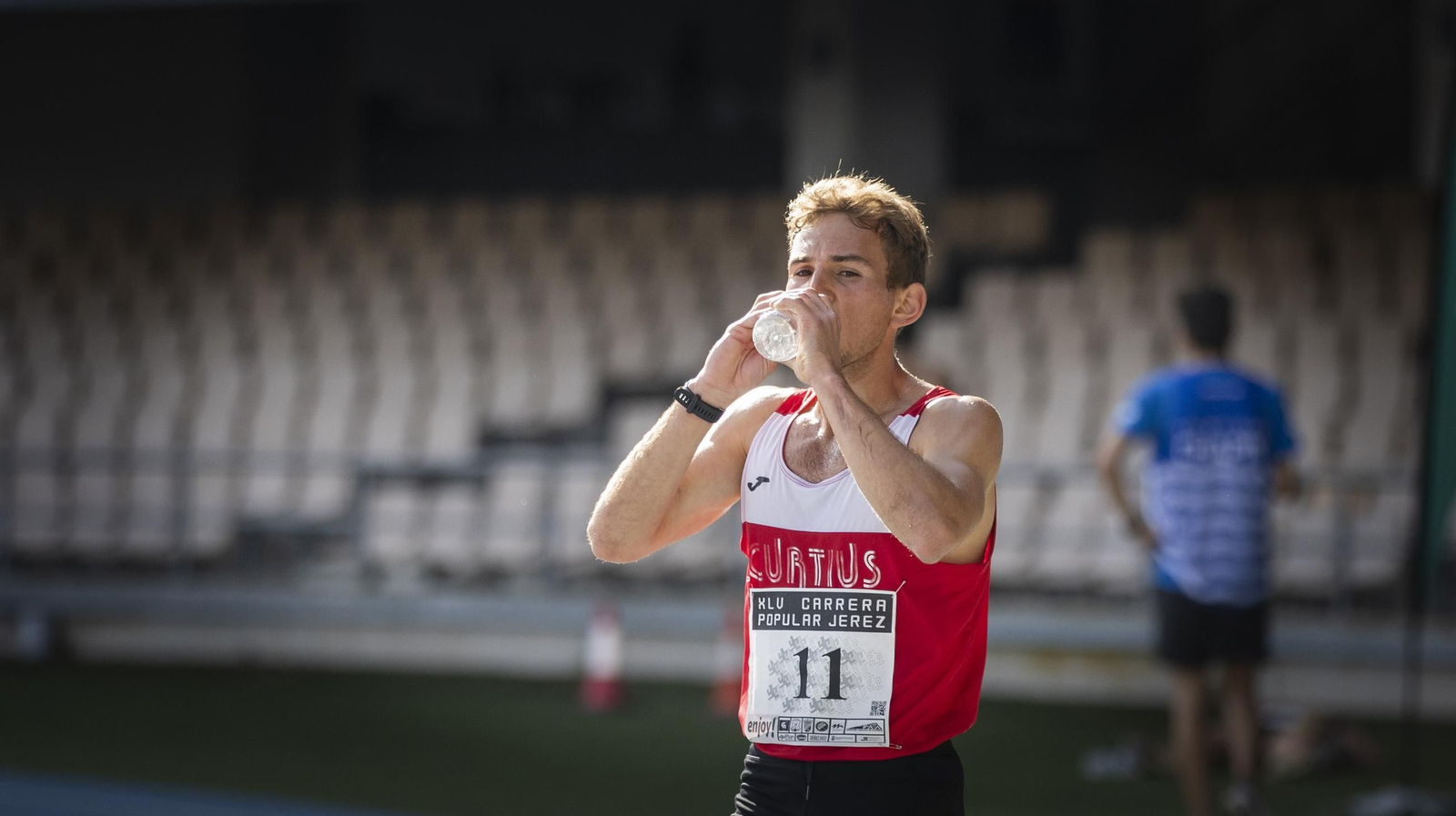 Búscate en la 45 Carrera Popular de Jerez