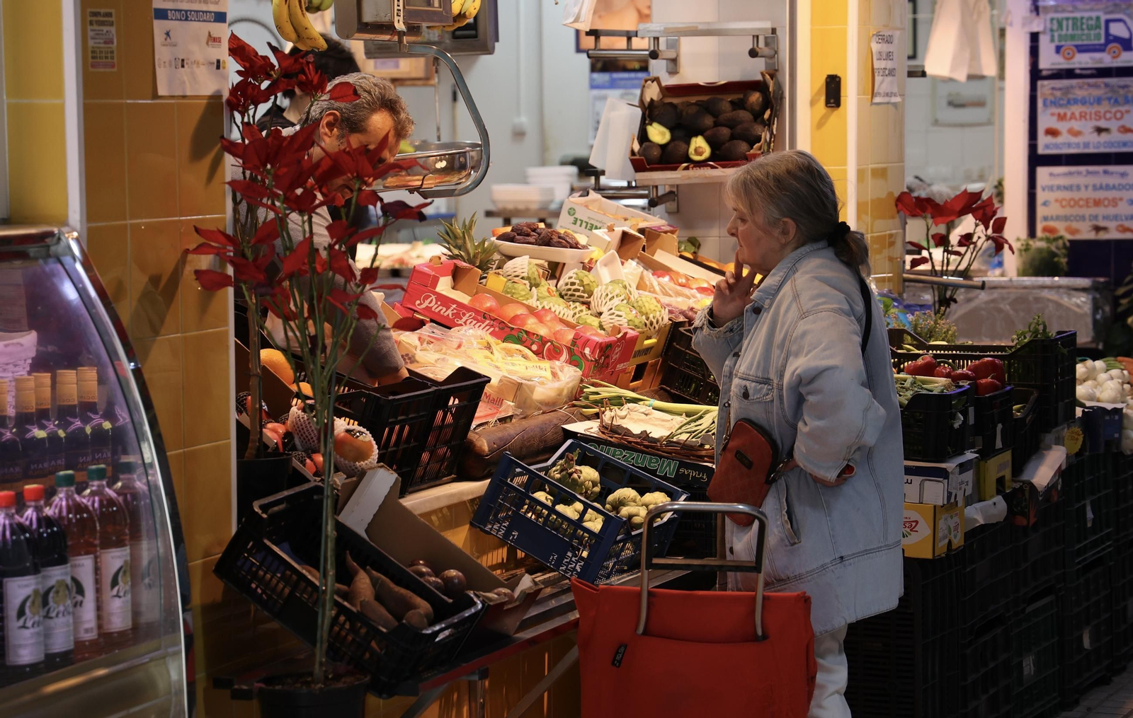 Barrio de Bellavista en su centenario