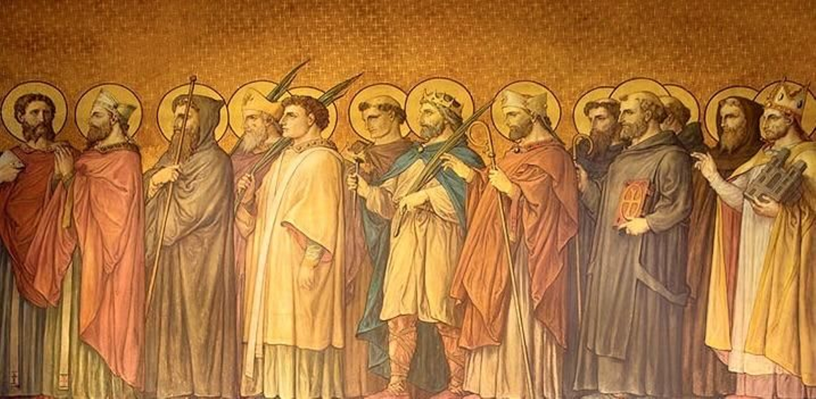 Un congreso esclarecerá la labor de los Varones Apostólicos.