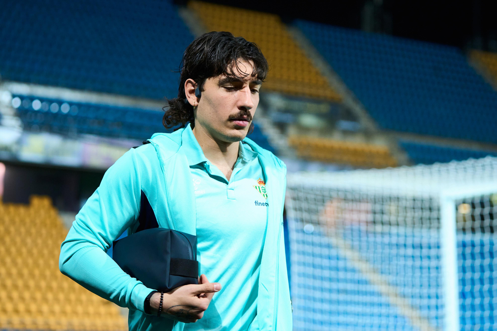 Las fotos del Cádiz - Betis