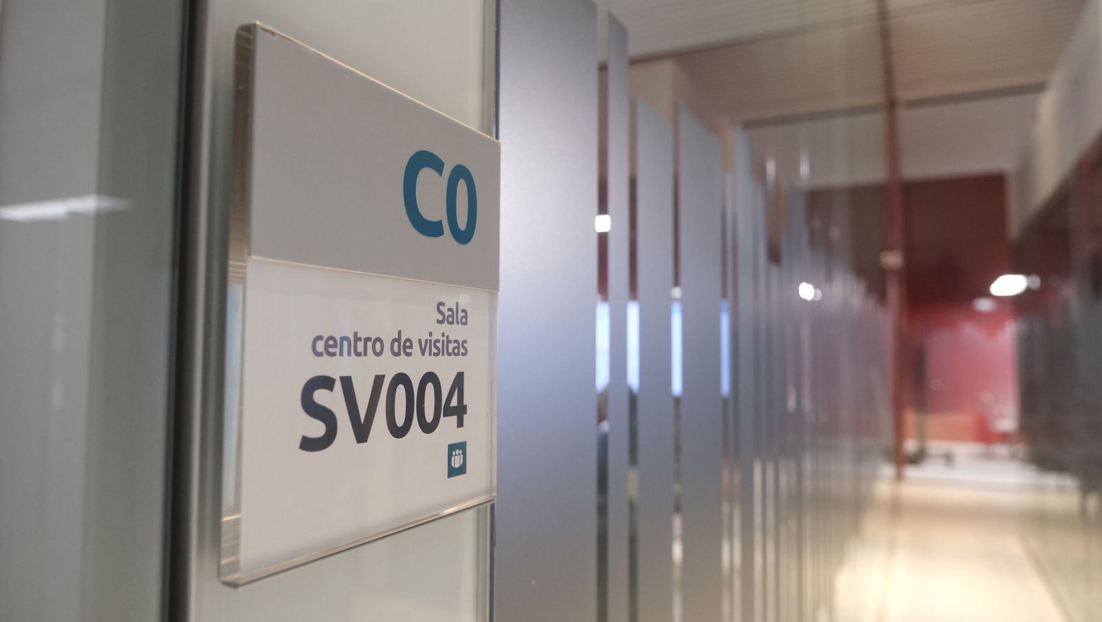 Así es por dentro el Centro Financiero Cajamar, en imágenes