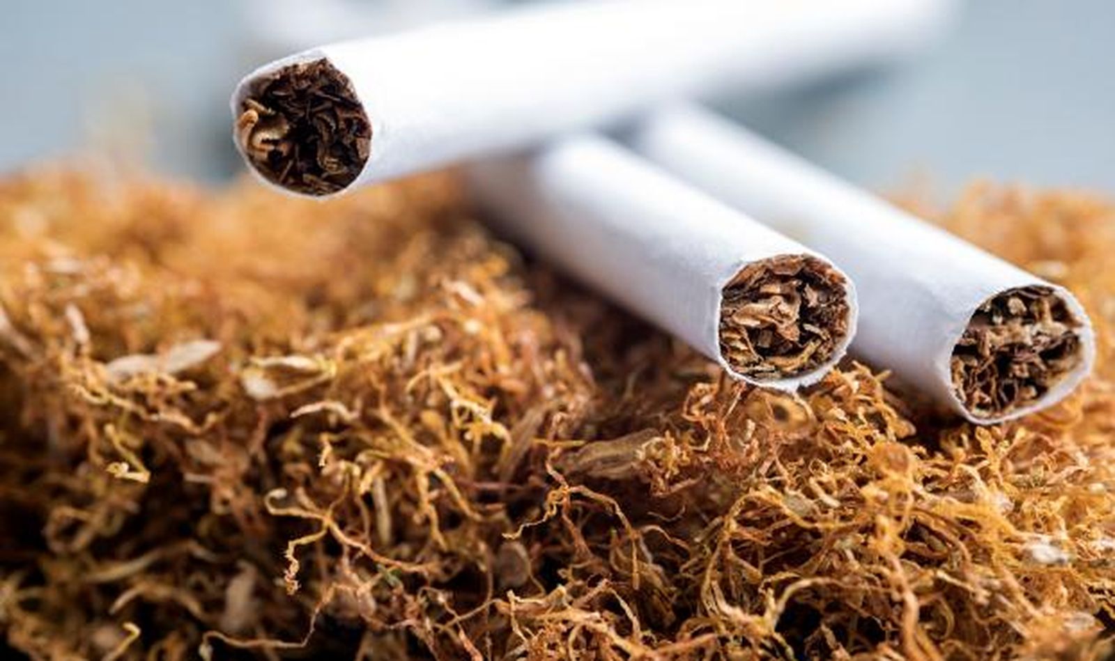 Estas son las marcas de tabaco que suben de precio
