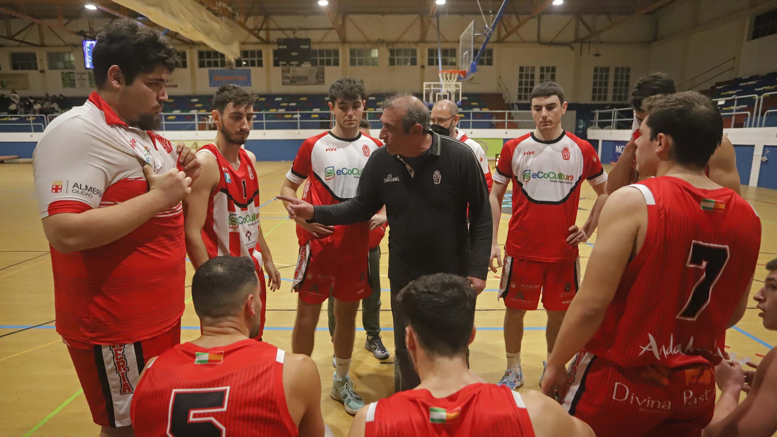 Las mejores fotos del ULB - Almería