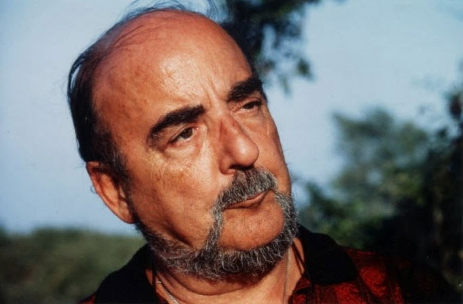 El escritor Fernando Quiñones será el protagonista de los actos del jueves.