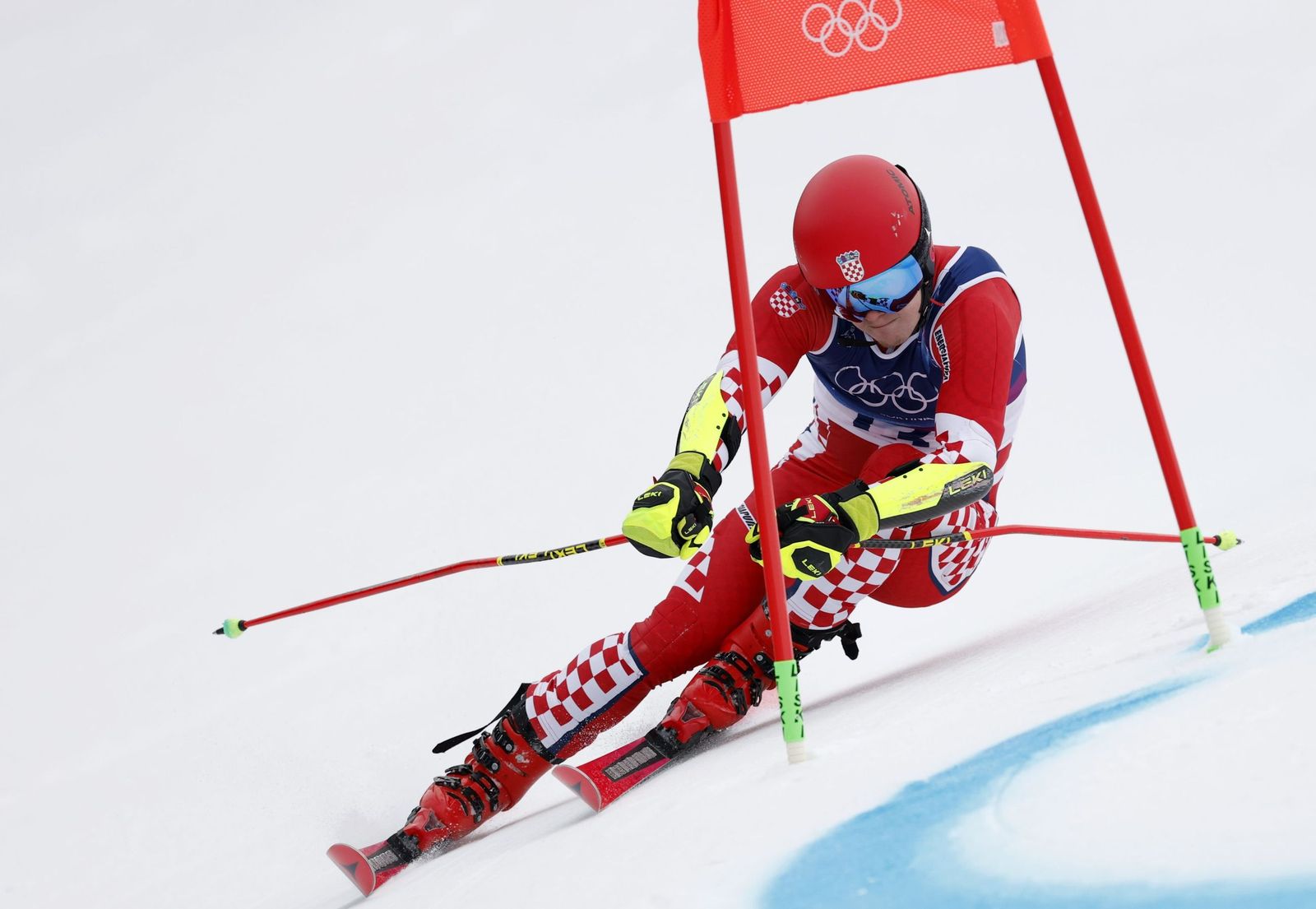 Las mejores fotos de los Juegos Olímpicos de invierno Milán Cortina d'Ampezzo 2026 | Novena jornada