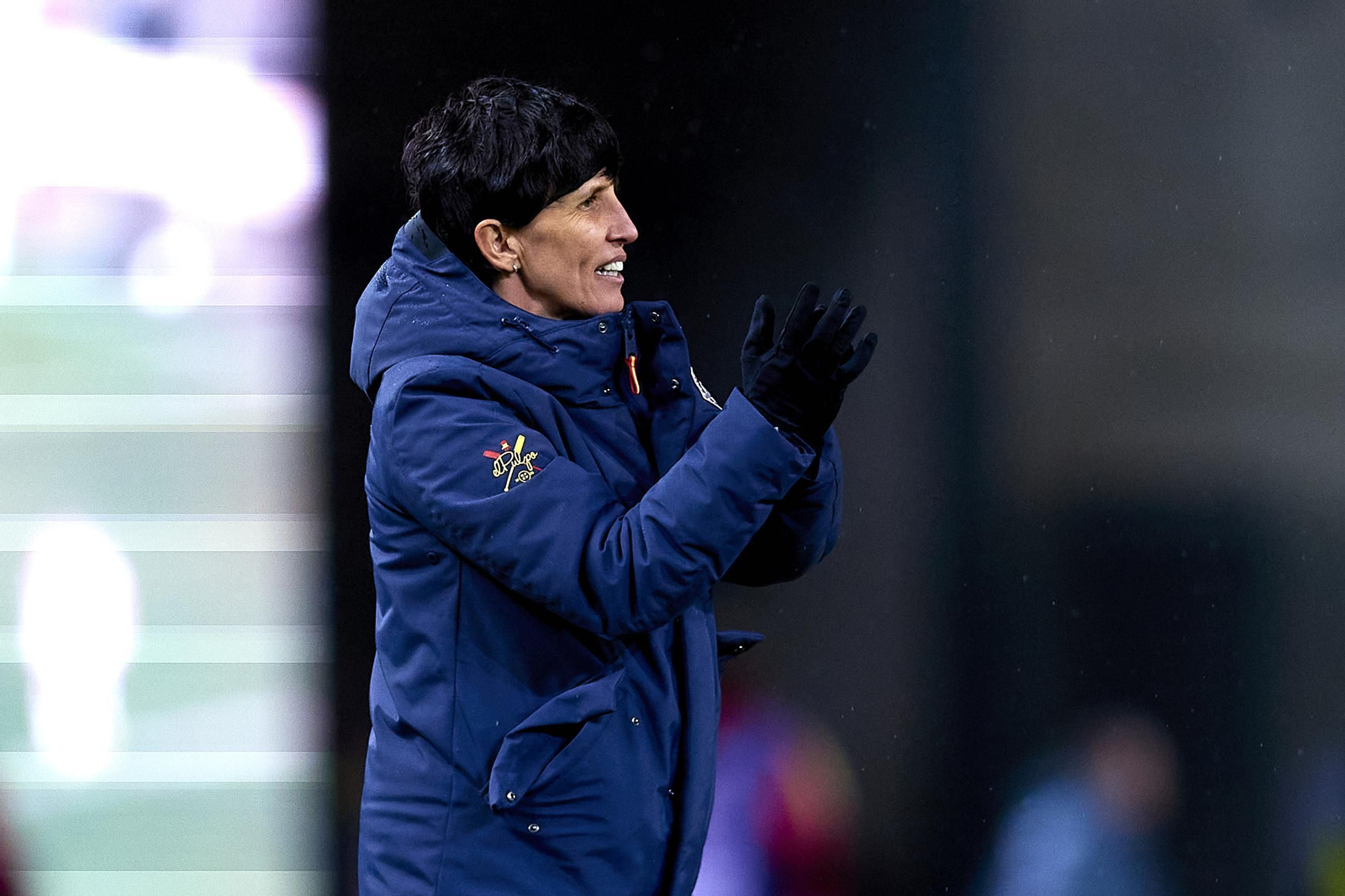 Las fotos de la final de la Liga de Naciones entre Alemania y España