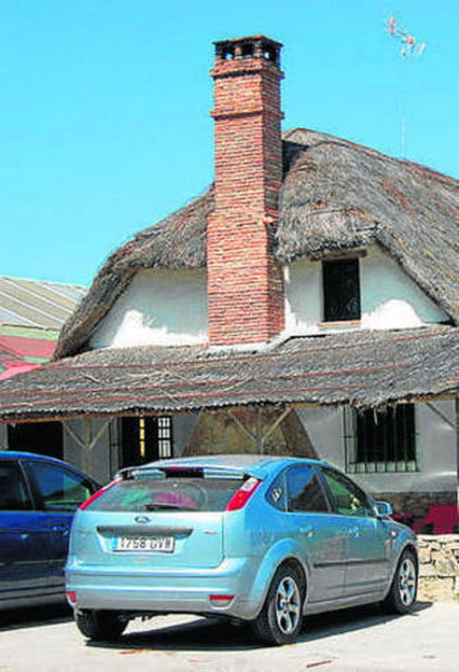 El Casarón, el sabor de lo auténtico