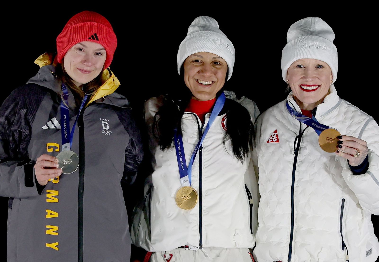 Las mejores fotos de los Juegos Olímpicos de invierno Milán Cortina d'Ampezzo 2026 | Undécima jornada