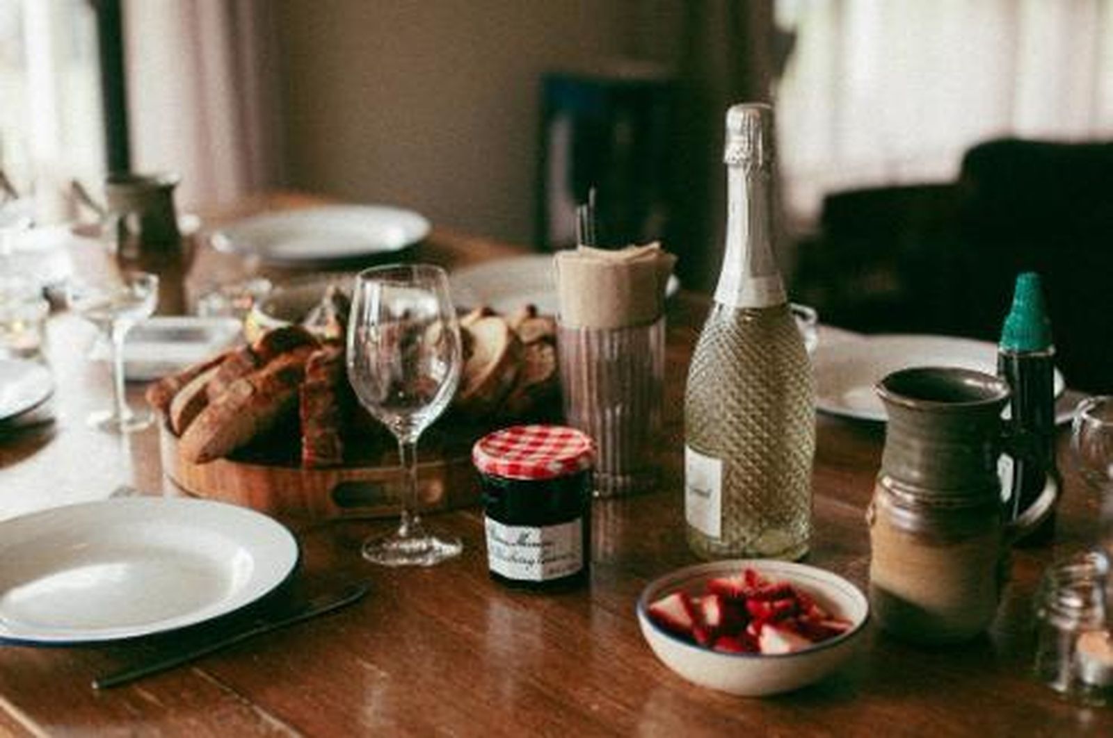 ¿Sigue siendo España el país del vino en 2022?