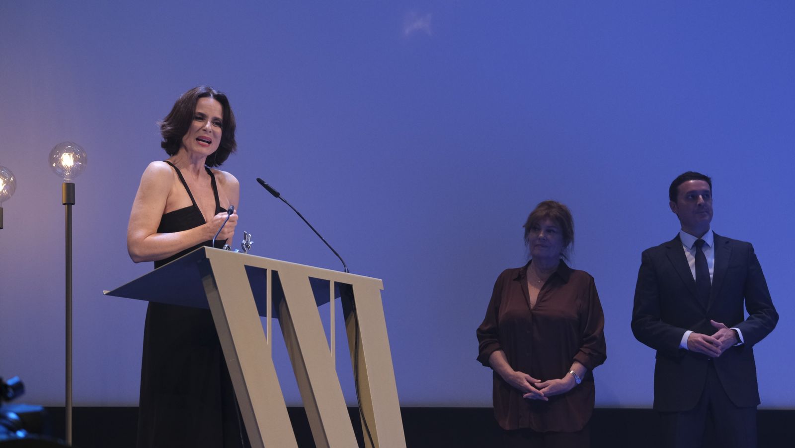 Imágenes de la Gala de Inauguración de FICAL 2020