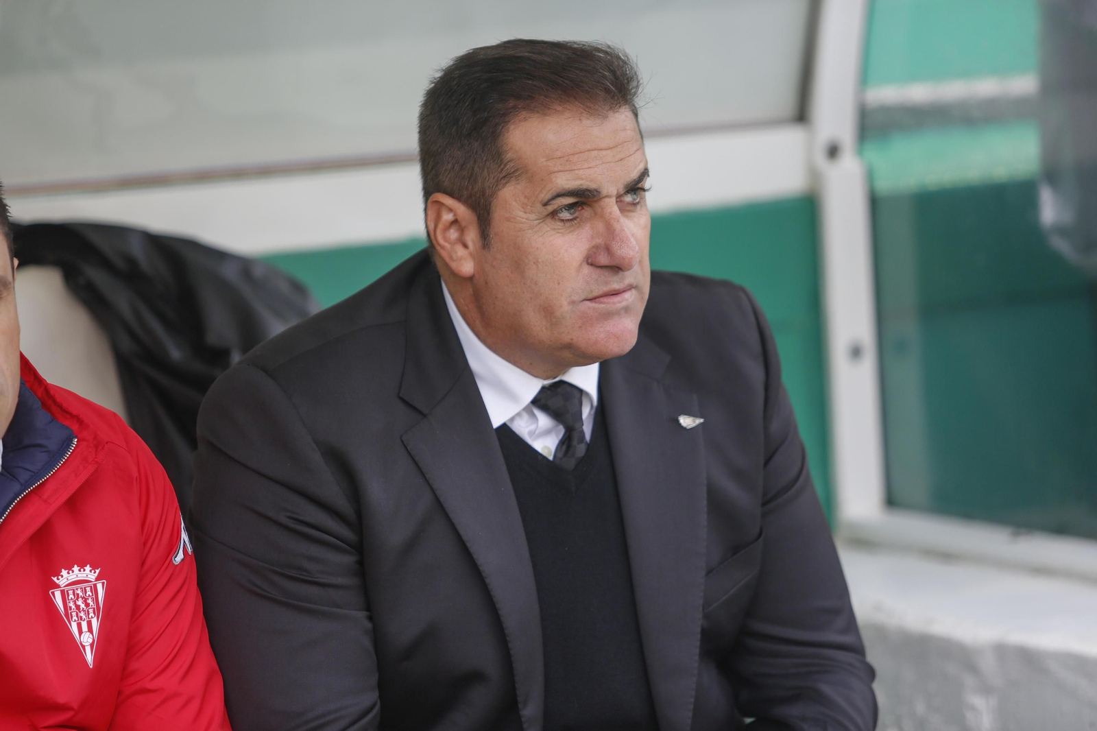 Las imágenes del Córdoba-Cádiz