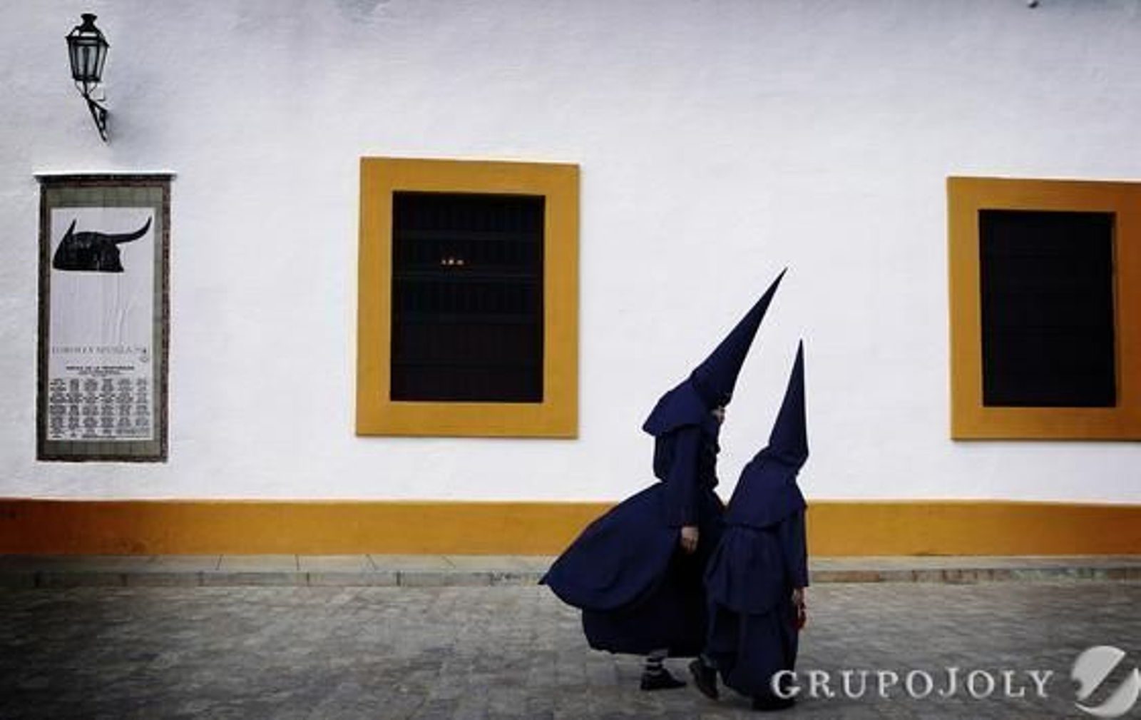 Foto: Antonio Pizarro