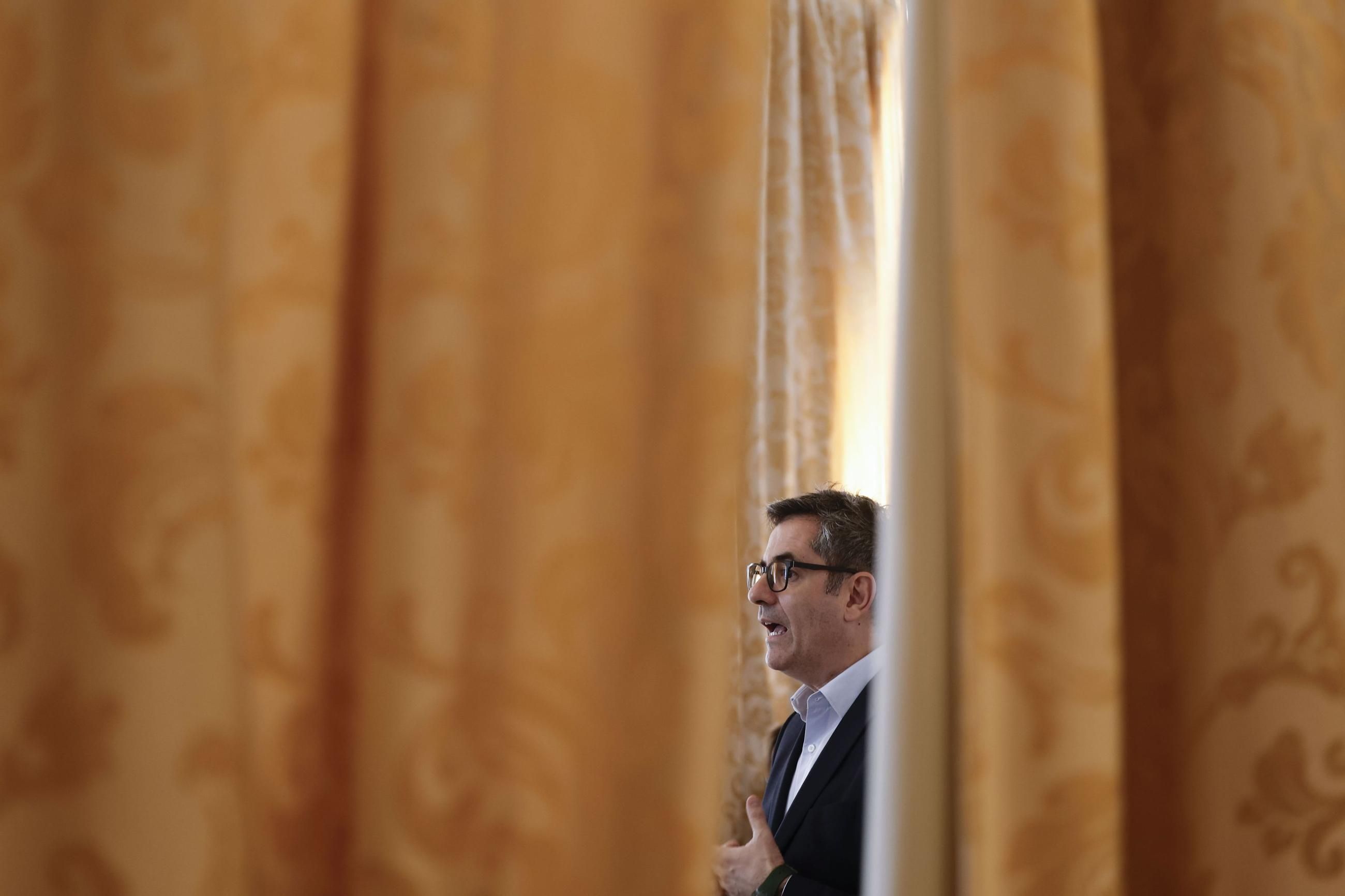 El Gobierno aprueba la desclasificación de información del franquismo y la Transición