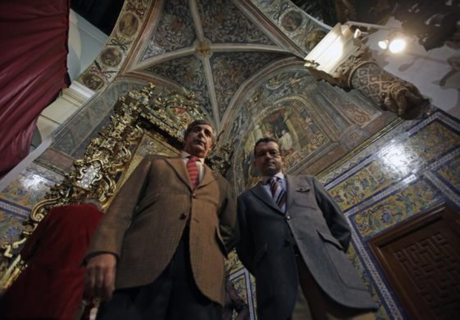 Foto: Antonio Pizarro